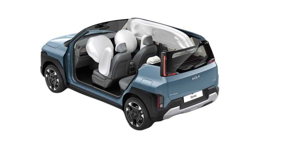 Kia_Syros_Safety