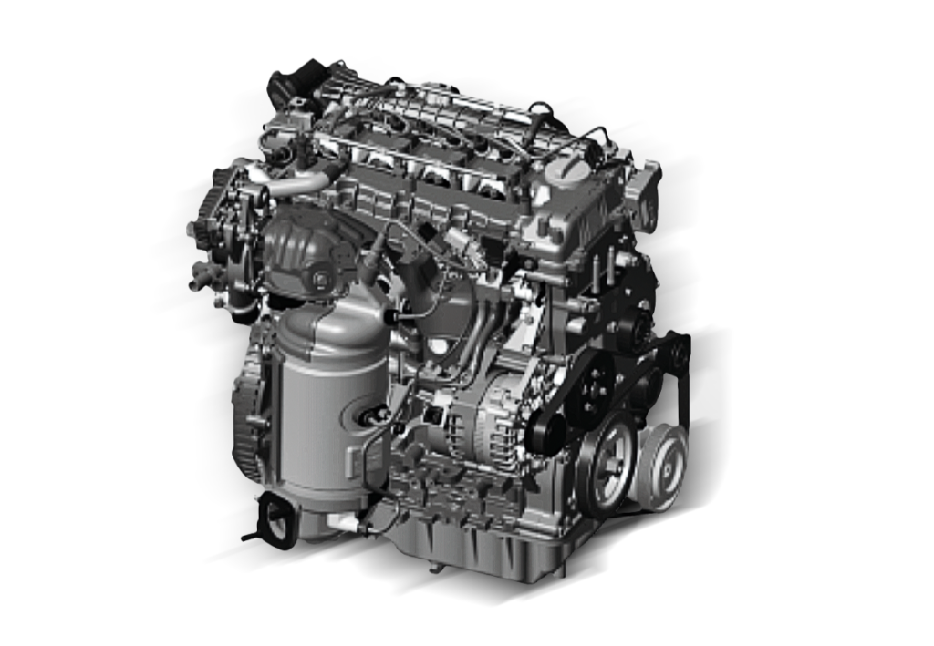 Syros-Engine