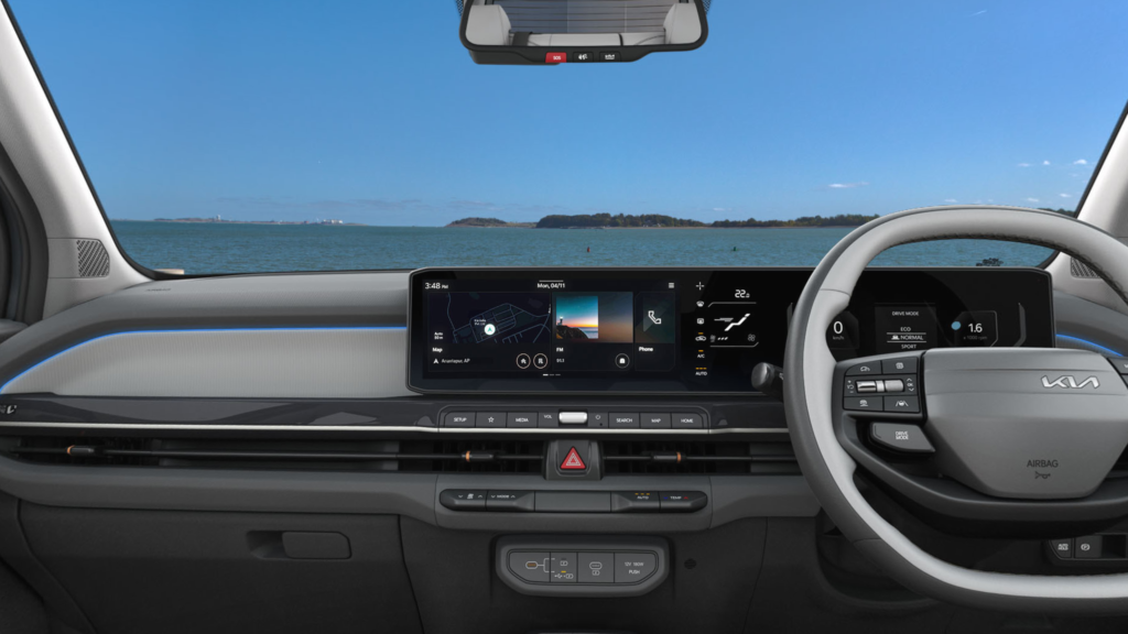 Kia-syros-interior